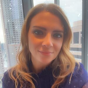 Meet your Posher, Keriann